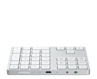 Satechi Aluminium Extended Keypad klawiatura numeryczna - 1358291 - zdjęcie 4